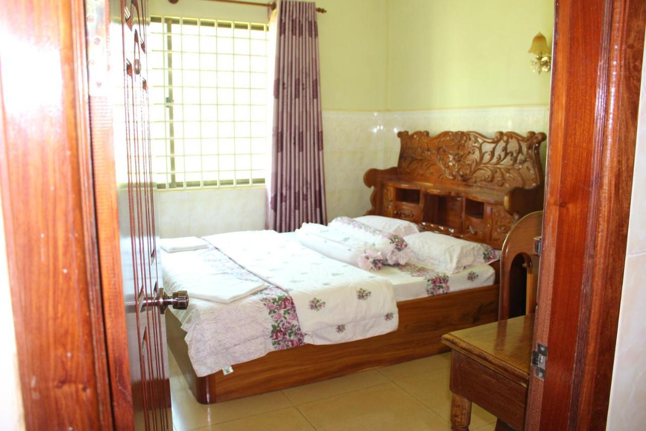 Chambre Sympa Au Centre Ville Phumi Pu Pal Экстерьер фото