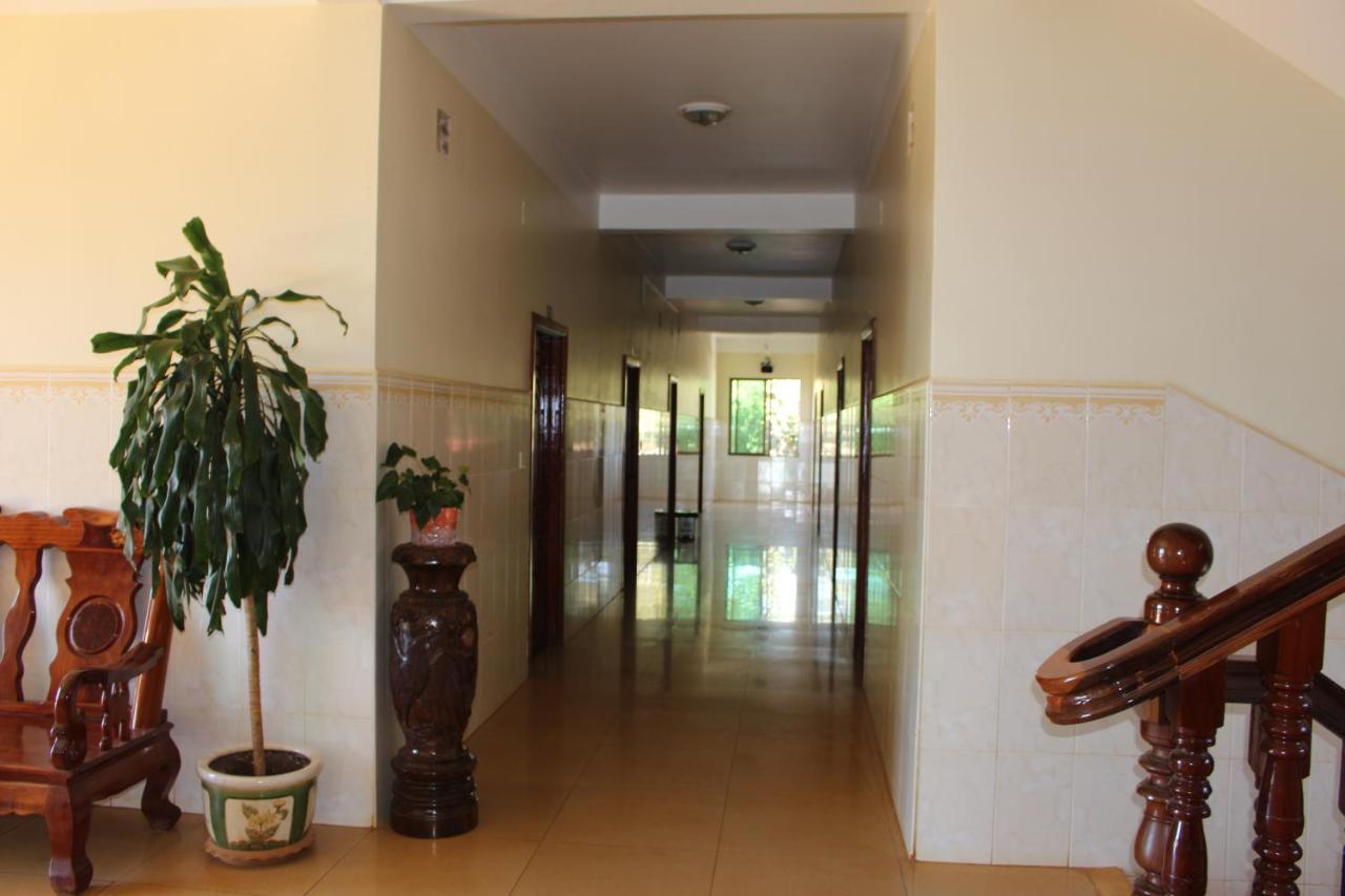 Chambre Sympa Au Centre Ville Phumi Pu Pal Экстерьер фото